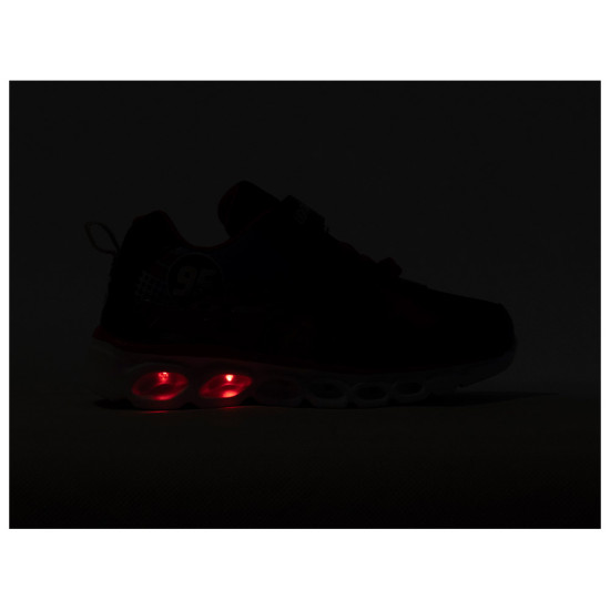 Disney Cars-Sport Shoe Eva with lights